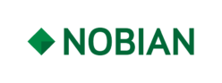 Logo of HEAVENN partner Nobian